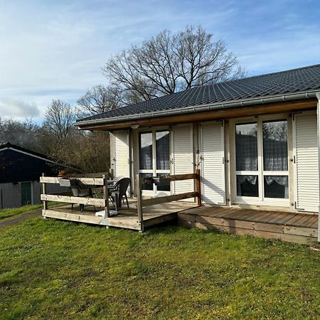 studio Albert avec terrasse a proximité de Metz Esterno foto
